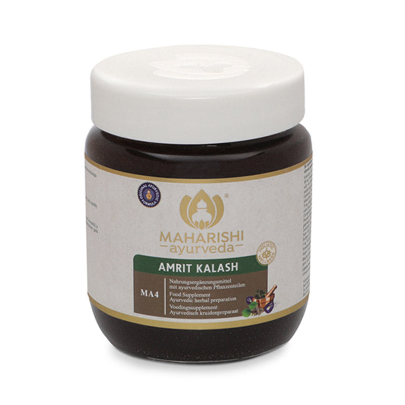 Amrit Kalash MA 4