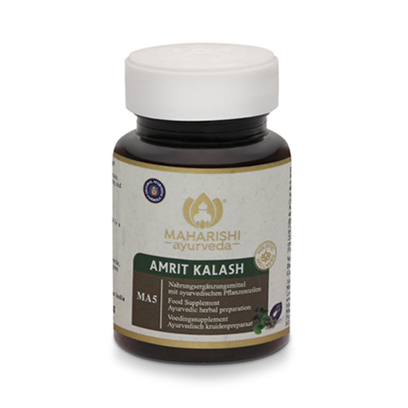 Amrit Kalash MA 5