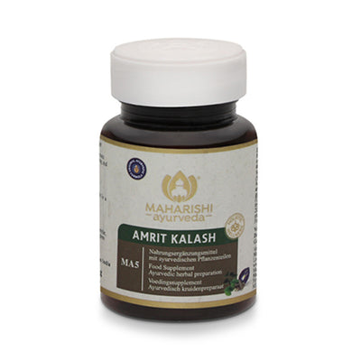 Amrit Kalash MA 5