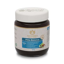 Pitta Balance MA 323, 600 g Paste, Maharishi Ayurveda