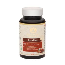 AyurFlex MA 572, 120 Tabletten, Maharishi Ayurveda