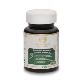 Studenten-Rasayana MA 724, 60 Tabletten, Maharishi Ayurveda