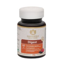 Digest MA 927, 60 Tabletten, Maharishi Ayurveda