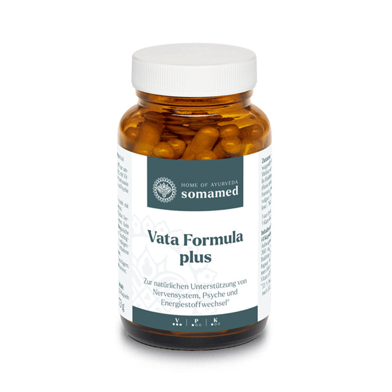 Vata Formula Plus