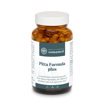 Pitta Formula Plus