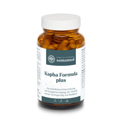 Kapha Formula Plus