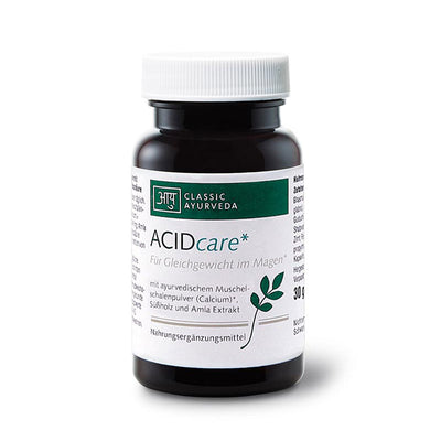 ACIDcare