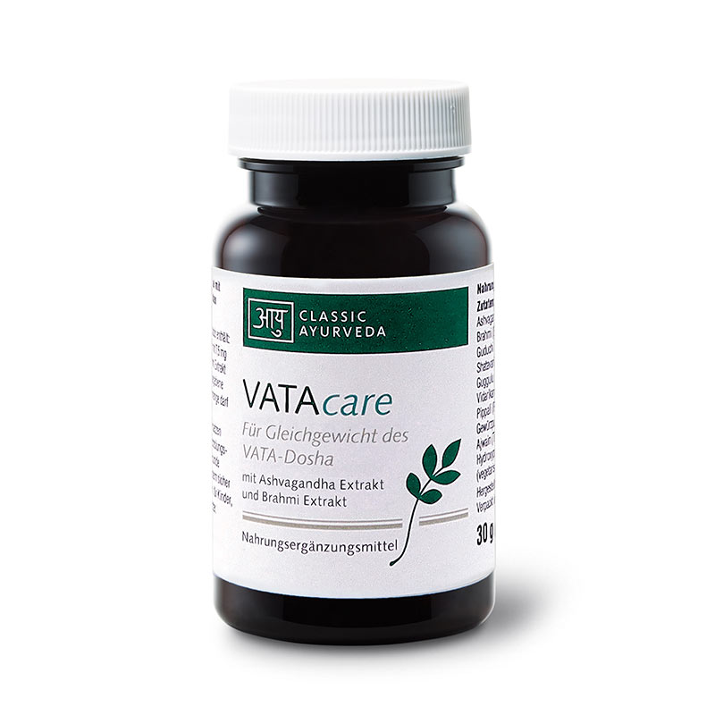 VATAcare