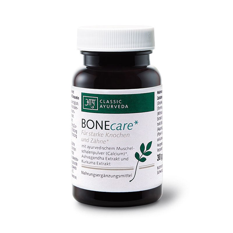 BONEcare