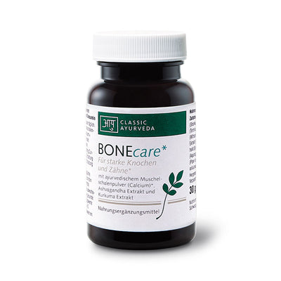 BONEcare