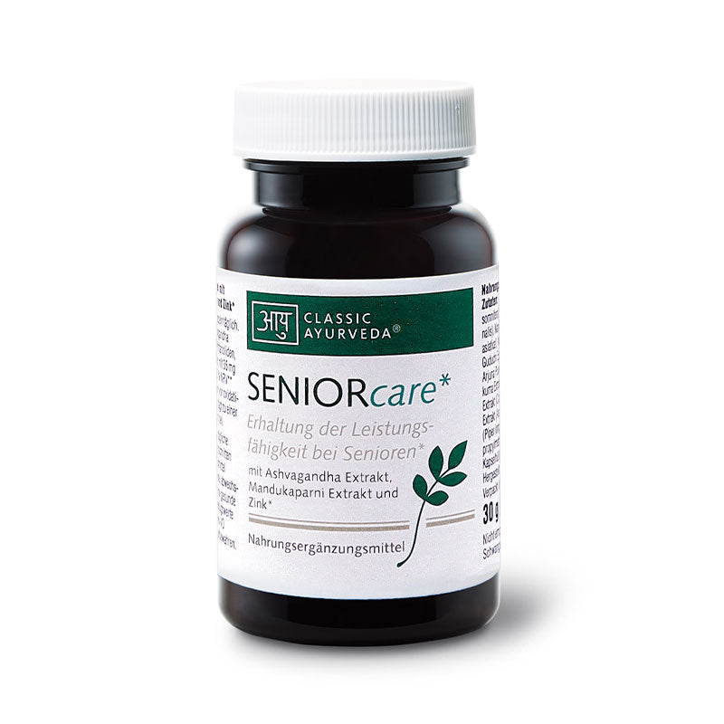 SENIORcare