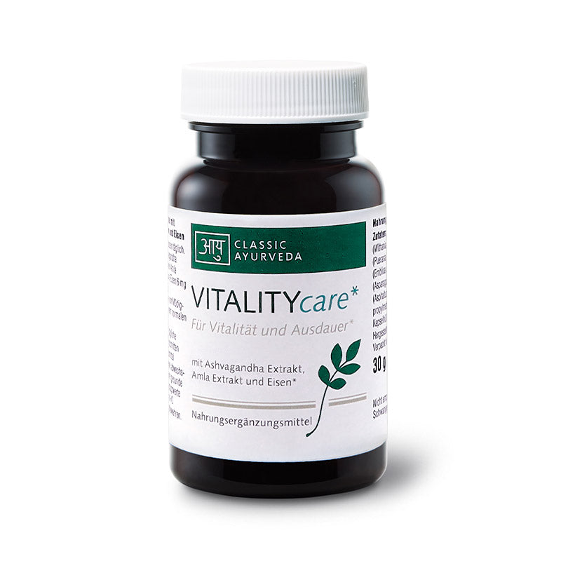 VITALITYcare