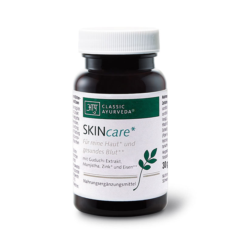 SKINcare