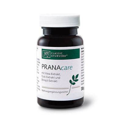 PRANAcare