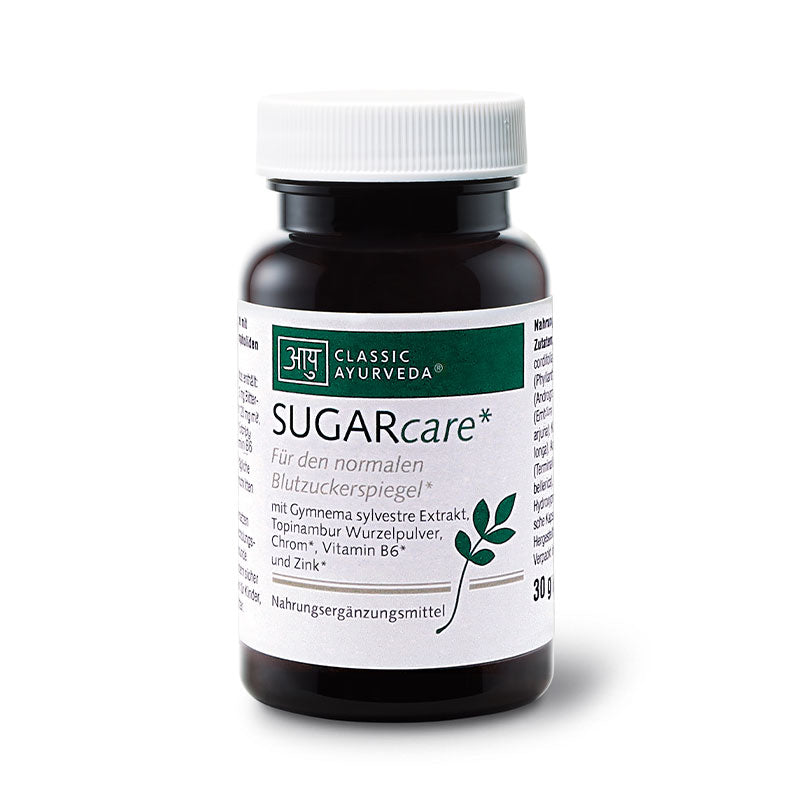 SUGARcare