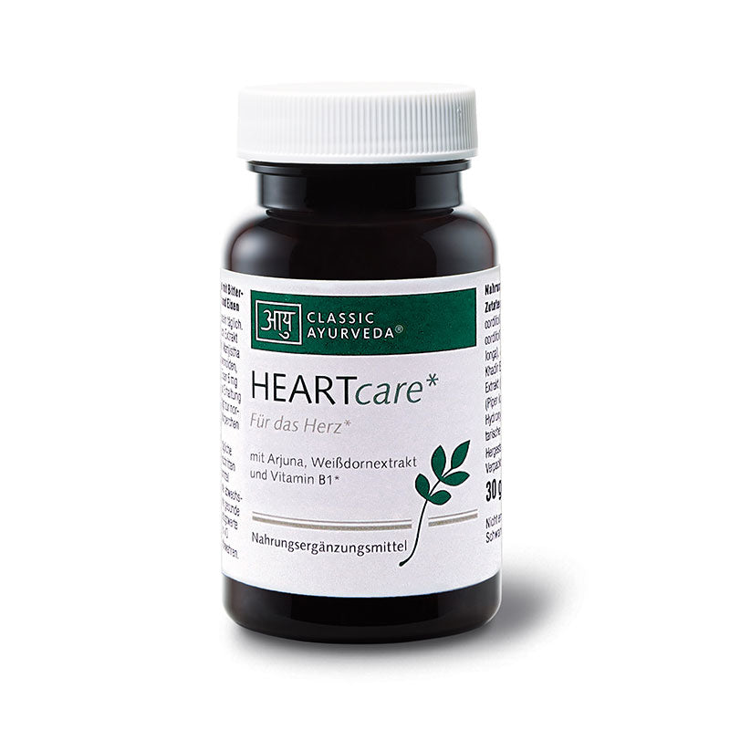 HEARTcare