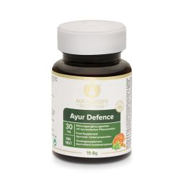 AyurDefence, 30 Tabletten, Maharishi Ayurveda
