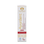 Ayurdent Classic Zahnpasta – Faltschachtel