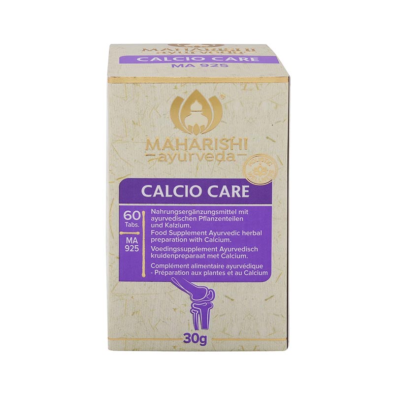Calcio Care – Faltschachtel