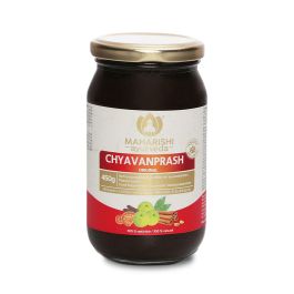 Chyavanprash, 450 g, Maharishi Ayurveda