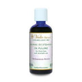 Mundziehöl Kräuteraroma Gandusha, 100 ml, Vedaroma