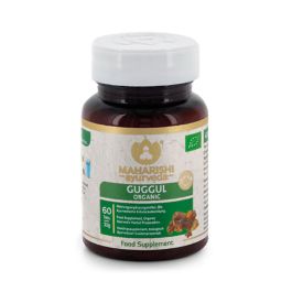 Guggul Bio MA 7950, 60 Tabletten, Maharishi Ayurveda