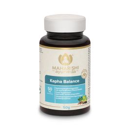 Kapha Balance MA 1402, 50 Tabletten, Maharishi Ayurveda