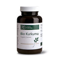 Kurkuma Kapseln, Bio (Classic Ayurveda)