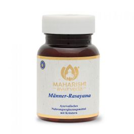 Männer-Rasayana, 60 Tabletten, Maharishi Ayurveda