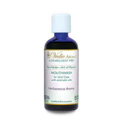 Mundspülung Kräuteraroma Kavala