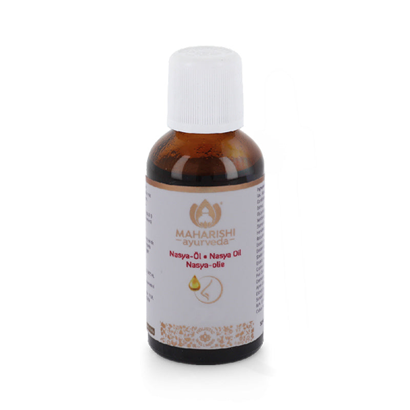 Nasya Öl, 50 ml