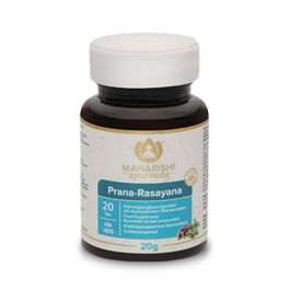 Prana-Rasayana MA 1405, 20 Tabletten, Maharishi Ayurveda