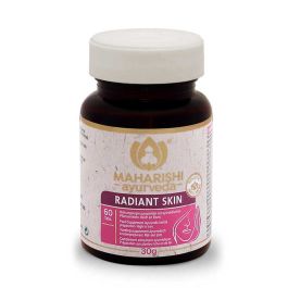 Radiant Skin MA 926, 60 Tabletten, Maharishi Ayurveda