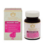 Radiant Skin – Dose mit Faltschachtel