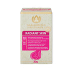 Radiant Skin – Faltschachtel