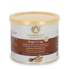 Raja's Cup Pulver, 228 g, Maharishi Ayurveda