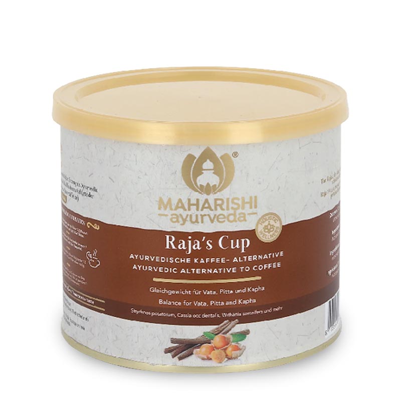 Raja's Cup, 228 g