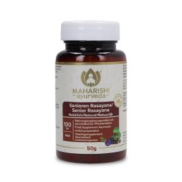 Senioren-Rasayana MA 3, 100 Tabletten, Maharishi Ayurveda