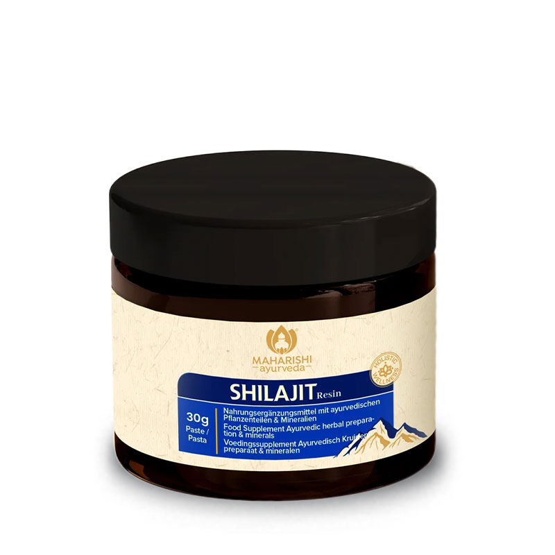 Shilajit Harz, 30 g