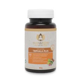 Triphala Plus MA 505, 60 Tabletten, Maharishi Ayurveda